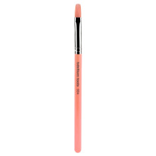 Bdellium Tools Professional Makeup Brush - Pink Bambu Series 934 Precision Concealer - con fibre sintetiche morbide per il ritocco (1pc rosa)