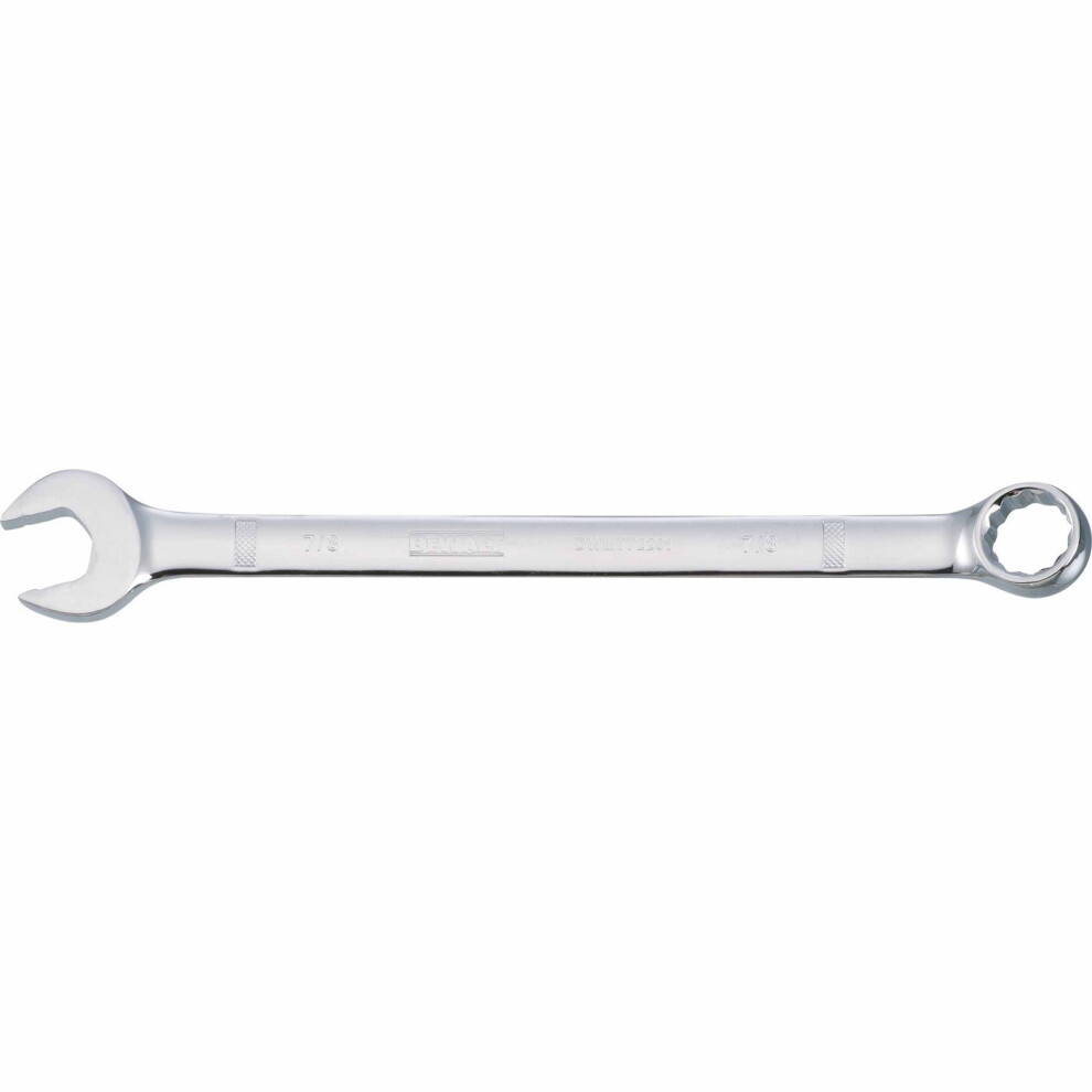 DEWALT DWMT72201OSP Comb Wrench 7/8'' SAE
