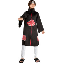 Naruto Akatsuki Kinderkostüm X-Large