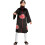 Naruto Akatsuki Kinderkostüm X-Large 1