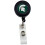 aminco NCAA Michigan State Spartans Badgemolen Zwart Groot 1