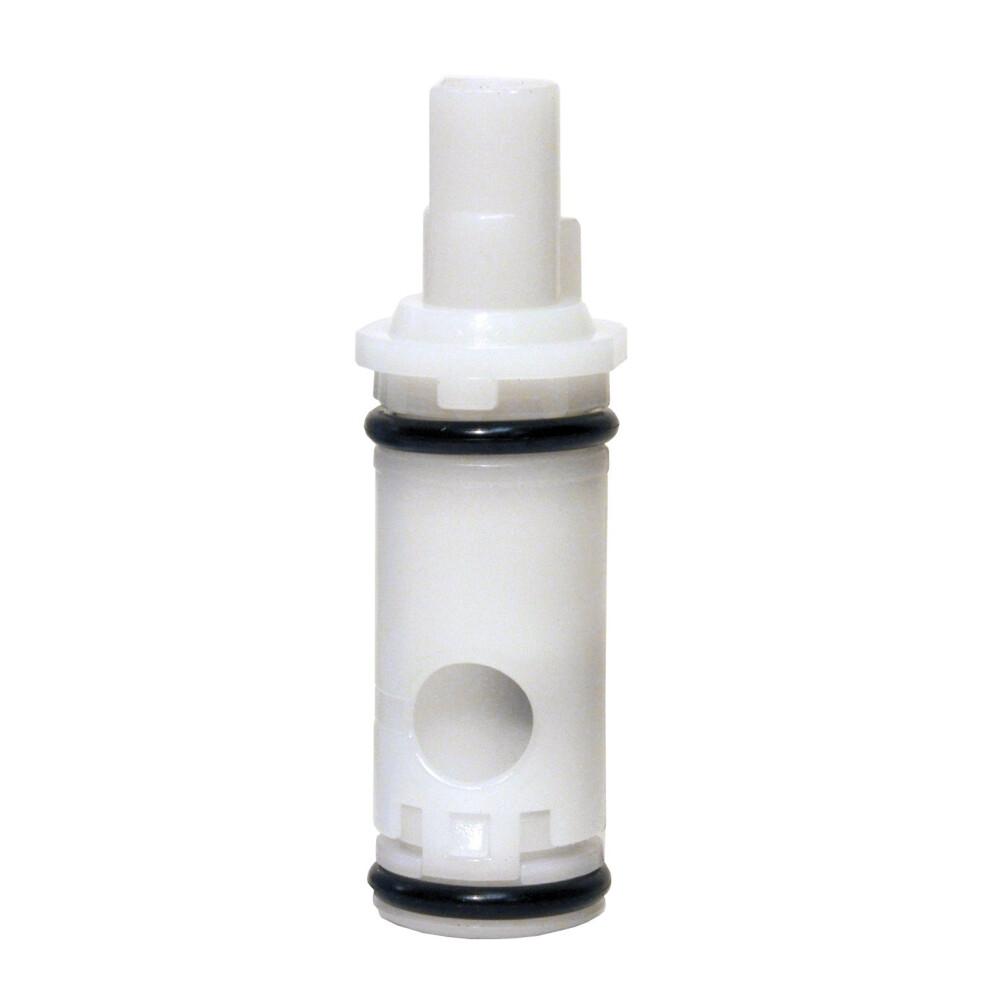 Danco 18326B Hot/Cold Faucet Stem For Moen/Stanadyne Faucets White 037155183265