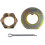 Dorman 05193 Front Spindle Nut Kit Compatible with Select Models 2