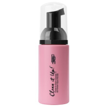 Black Radiance Clean It Up! Water to Foam Cleanser Cleanser 1,35 uncia