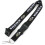NFL Baltimore Ravens Team Lanyard Black 1