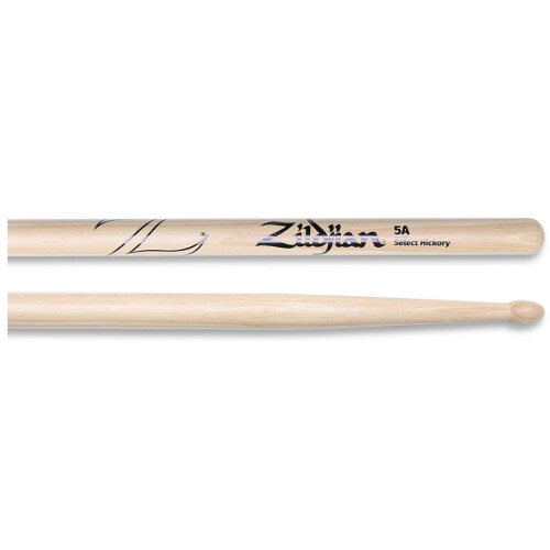 Zildjian 5A Drumsticks 1