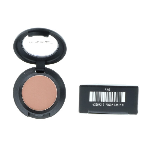 MAC MAC Lidschatten ~ Soft Brown