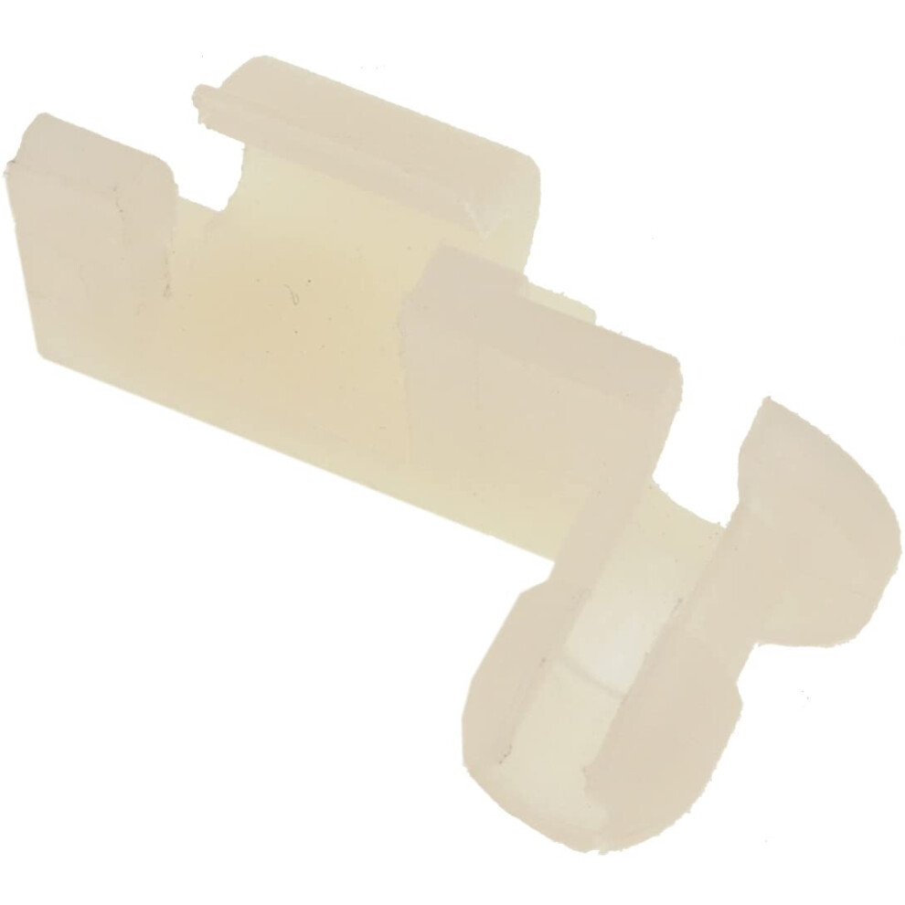 Dorman 75455 Door Lock Rod Clips Compatible With Select Models 037495754552