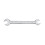 DeWalt DEWALT 5/8"""" x 3/4"""" Open End Wrench 1