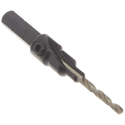 Bosch Bosch SP508 #8 Hex Shank Countersink Drill Bit 1