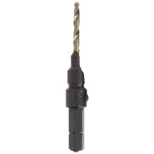 Vrt k so esthrannou stopkou Bosch SP508 #8