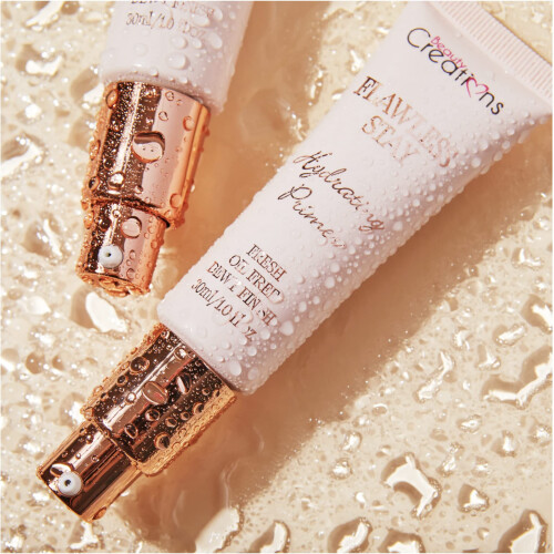 Beauty Creations Flawless Stay Hydraterende Primer 1
