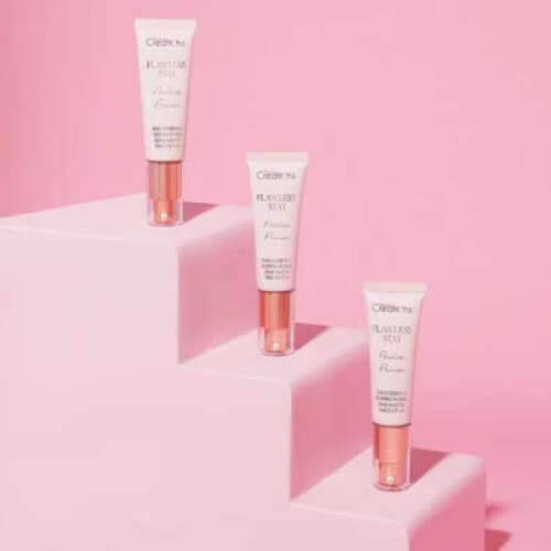 Beauty Creations Flawless Stay Hydraterende Primer 2