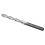 DeWalt DEWALT DWAMM53202 5/32IN MULTI-MATERIAL CUT OUT BIT 2-Pack 2