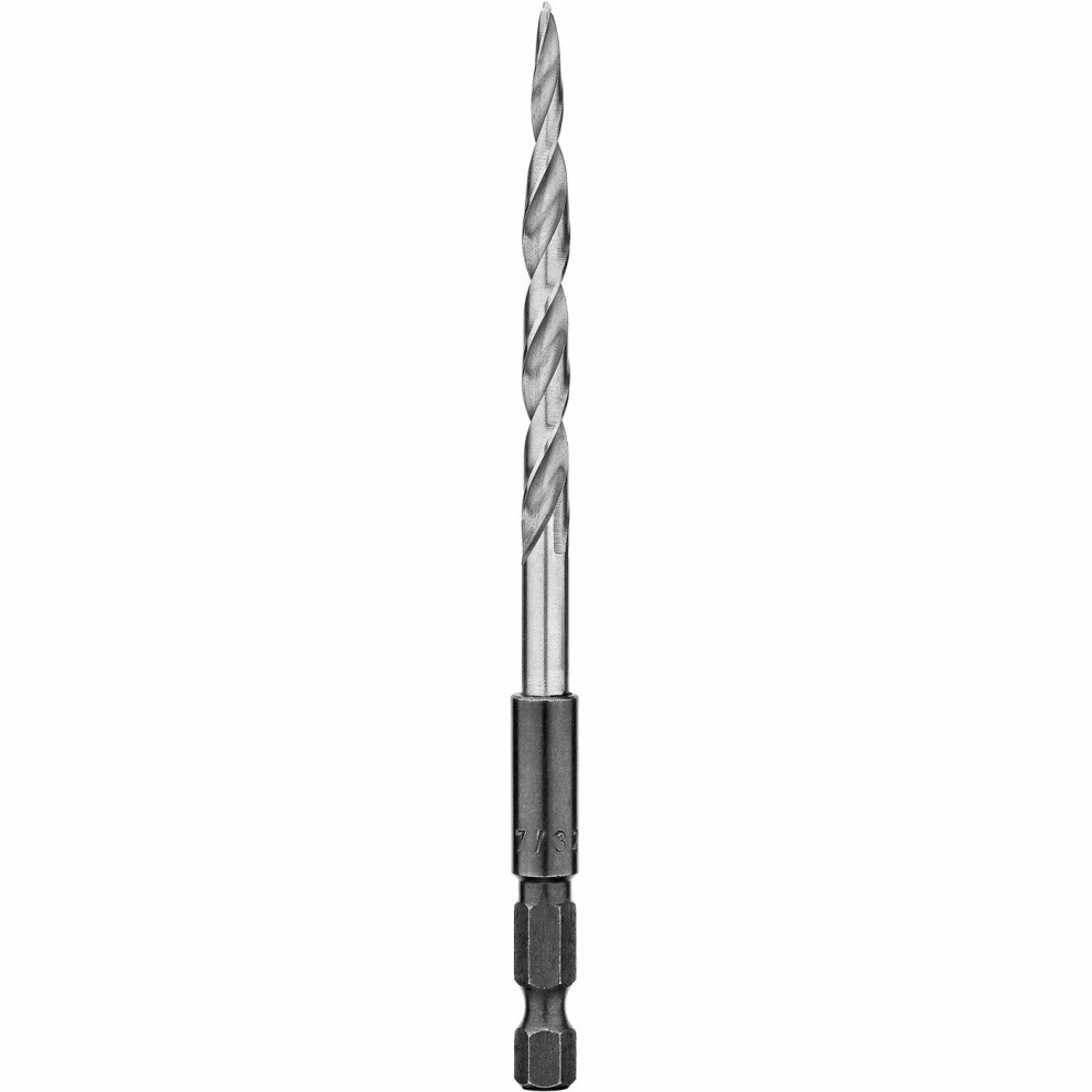 DEWALT DW2540 #12 Countersink 7/32-Inch Replacement Drill Bit Only