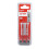 Milwaukee Milwaukee 49-56-0501 Diamond MAX 1/4" Diamant Grit Boor 2-Pack 1
