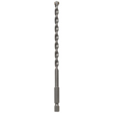 DEWALT Masonry Drill Bit Impact Ready 3/16-Inch X 4-Inch X 6-Inch (DWA5101)