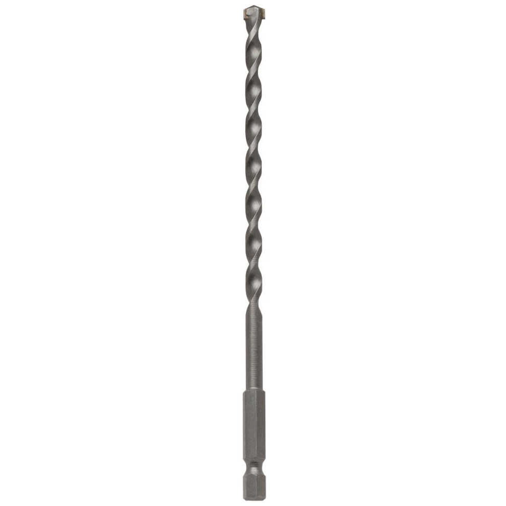 DEWALT Masonry Drill Bit  Impact Ready  3/16-Inch X 4-Inch X 6-Inch (DWA5101)