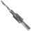 Bosch BOSCH SP512#12 Hex Shank Countersink Drill Bit 1