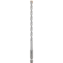 DEWALT DWA5102 Impact Ready Masonry Bit 1/4"""" x 4"""" x 6""""