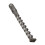 DeWalt DEWALT DWA5102 Impact Ready Masonry Bit  1/4"""" x 4"""" x 6"""" 2