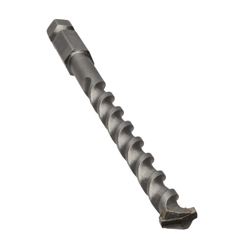 DeWalt Dewalt DWA5102 Impact Ready Masonry Bit 1/4 """" X 4 """" X 6 """" 1