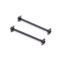 Losi Dogbone 2 Mini Drag LOS212030 Elec Reservedele til bil/lastbil