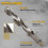 DeWalt DEWALT DWADTQTR1032 Έτοιμο για Χτύπημα 10-32 UNF Τρυπάνι Tap, 1/4" Ικανότητα 2