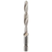 DEWALT Drill Tap, UNC, 5/16-Inch (DWADT51618)
