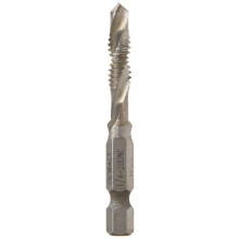 DEWALT Drill Tap UNC 1/4-Inch (DWADT1420)