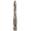 DeWalt DEWALT Boortap UNC 1/4-inch (DWADT1420) 1