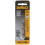 DeWalt DEWALT Boortap UNC 1/4-inch (DWADT1420) 2