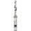 DeWalt DEWALT DWADTQTR1032 Έτοιμο για Χτύπημα 10-32 UNF Τρυπάνι Tap, 1/4" Ικανότητα 3