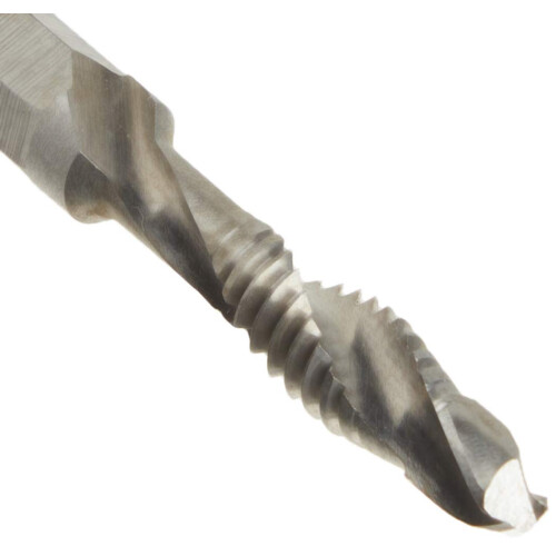 DeWalt DEWALT Boortap UNC 1/4-inch (DWADT1420) 2