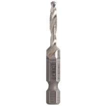 DEWALT Drill Tap UNC 8-Inch-to-32-Inch (DWADT832)