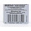 Milwaukee Milwaukee 48-32-4440 Insertbit Ecx 1/4"Hex, 2-Pack 2