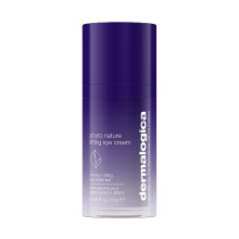 Dermalogica Phyto Nature Lifting Eye Cream, Hautpflegeserum f r die Augenpartie reduziert das Auftreten von feinen Linien und F ltchen