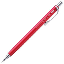 Pentel Mechanical Pencil Orenz 0.3mm Deep Red (XPP503-B2)