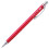 Pentel Pentel Mechanical Pencil  Orenz 0.3mm  Deep Red (XPP503-B2) 1