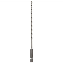 DEWALT DWA5100 Impact Ready Masonry Bit 5/32"""" x 4"""" x 6""""