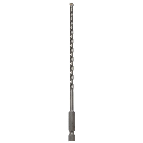 DeWalt Dewalt DWA5100 Impact Ready Masonry Bit 5/32 """" X 4 """" X 6 """"