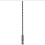 DeWalt Dewalt DWA5100 Impact Ready Masonry Bit 5/32 """" X 4 """" X 6 """" 2
