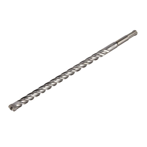 DeWalt DeWalt DW5529 3/8"""" x 8"""" x 10"""" Solid Rock Carbide SDS-Plus Bit 1