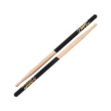 Zildjian 5B tr sorte dip trommestikker