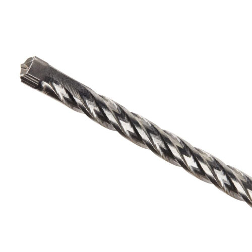 DeWalt Dewalt 1/4In X 12In X 14In Solid Rock Carbide Sds+ 2