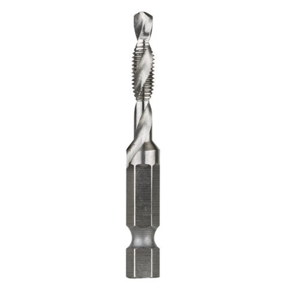 DEWALT Drill Tap  UNF  10-Inch-to-32-Inch (DWADT1032)