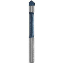 Bosch 85244MC 1/4"" x 3/4"" karbidov jednodr kov konk vna fr za s pilotn m panelom