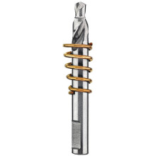 DEWALT DWACM1808 Carbide Metal Holesaw Replacement Pilot Bit 9/16""""