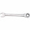 DeWalt DEWALT DWMT75257OSP Ratchet Combinatiewrench 9MM 1