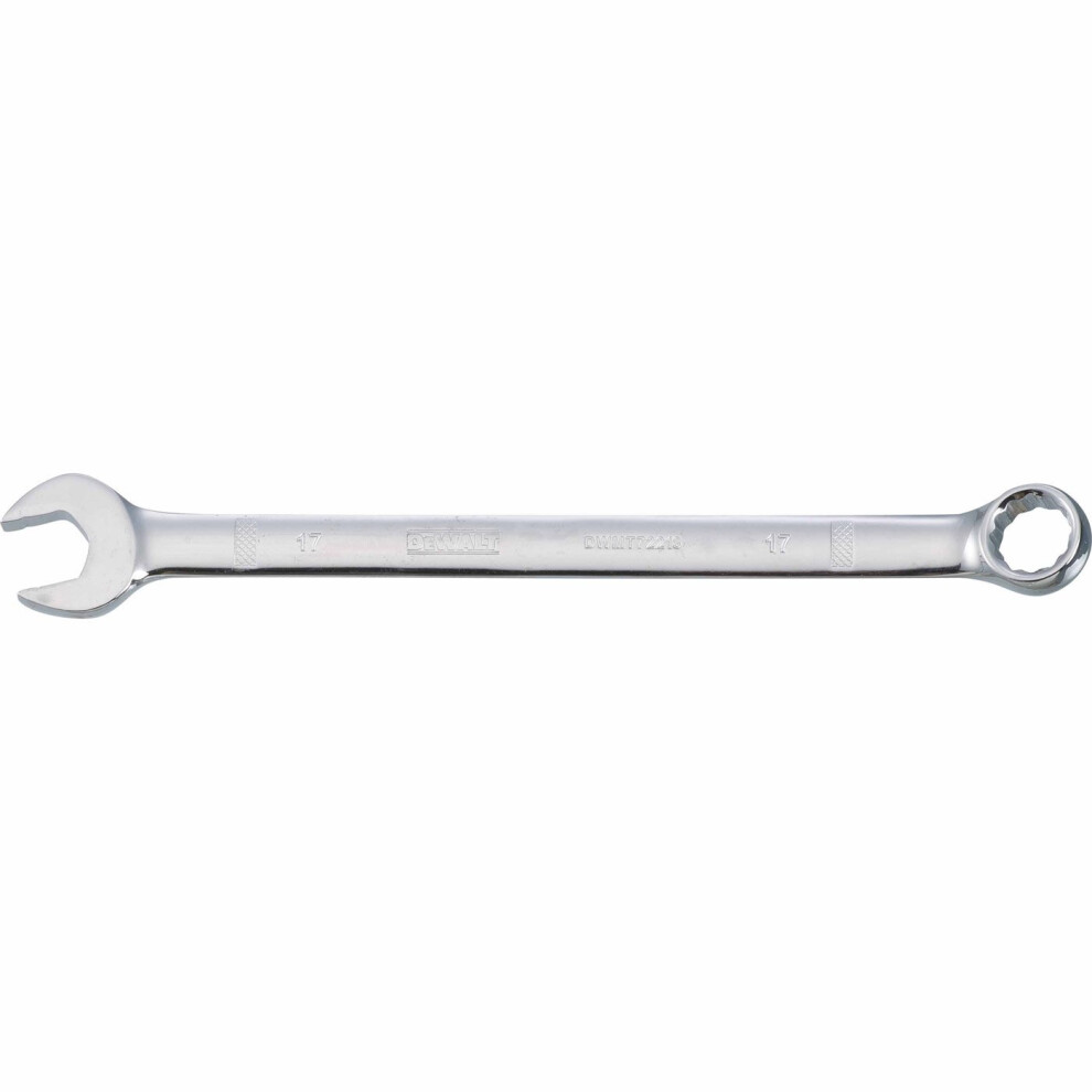DEWALT Combination Wrench 17 MM